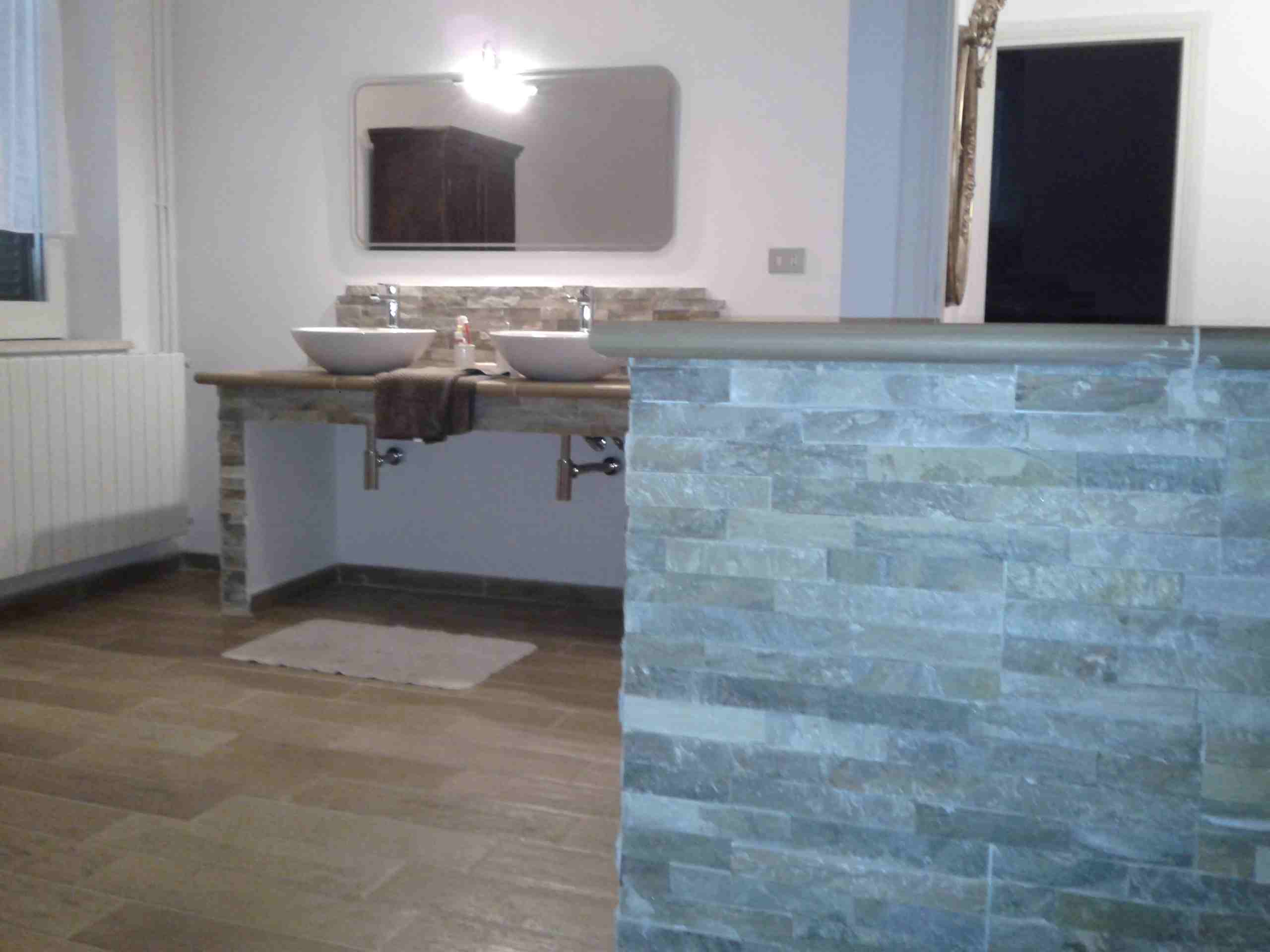 Progetto piccolo bagno in camera : progetto di cucina con isola ...